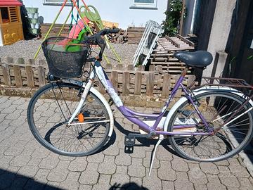 bicicletta gloria storica