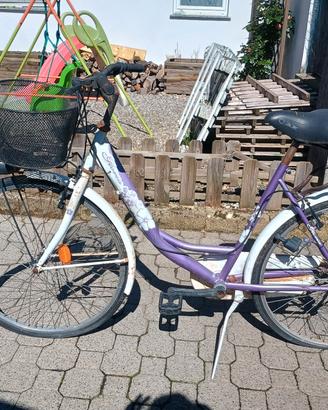 bicicletta gloria storica