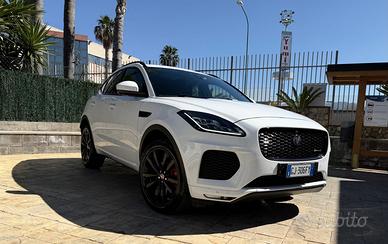 Jaguar in perfette condizioni