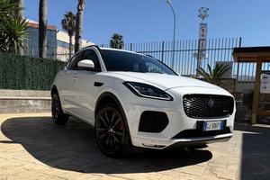 Jaguar in perfette condizioni
