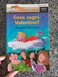 Libri battello a vapore usati 5 euro l'uno