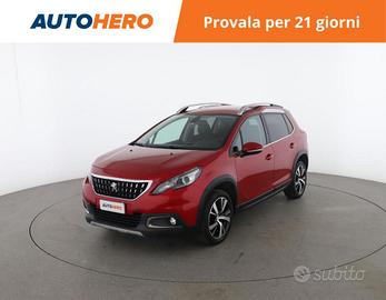 PEUGEOT 2008 MA95141