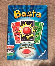 Gioco Basta! Ravensburger – con pulsante – complet