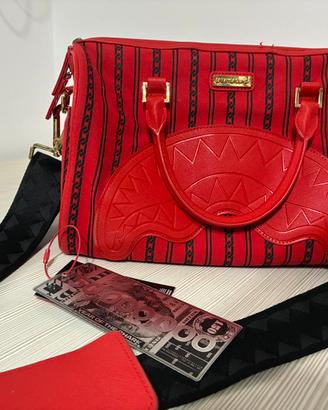 Borsa o Bauletto da Viaggio