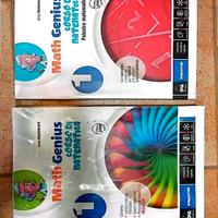 Math Genius 1 (matematica scuola media)
