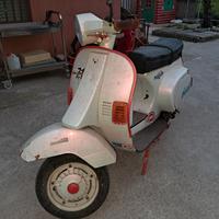 vespa pk 50 xl 