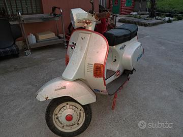 vespa pk 50 xl 