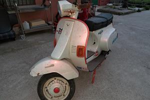 vespa pk 50 xl 