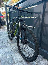 Mountain Bike Gorilla BMX Plus