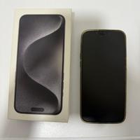 Iphone 15 Promax 256Gb