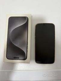 Iphone 15 Promax 256Gb