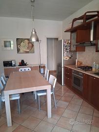 Bilocale in zona servita