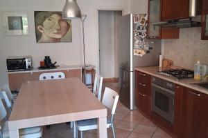 Bilocale in zona servita