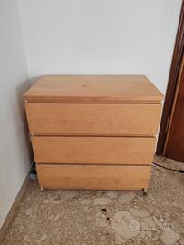 Malm ikea Bologna
