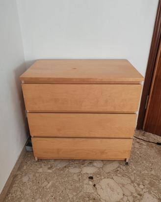 Malm ikea Bologna