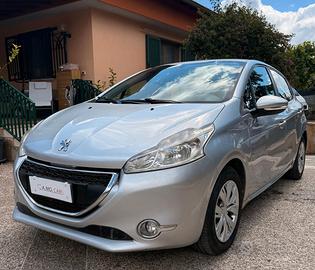 Peugeot 208 1.2 VTi 82 CV 5 PT Active