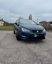 Seat Ibiza Ibiza 5p 1.4 tdi cr FR 90cv 77.00