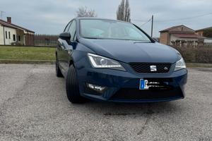 Seat Ibiza Ibiza 5p 1.4 tdi cr FR 90cv 77.00