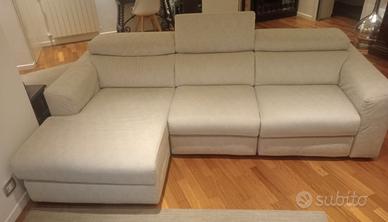 Divano DUGARA 4 posti