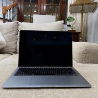 MacBook Air 13” 2020 - 512GB grigio
