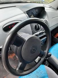 Chevrolet Matiz gpl