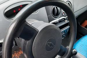 Chevrolet Matiz gpl