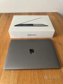 Macbook Pro 13”” 512 GB 8GB