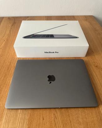 Macbook Pro 13”” 512 GB 8GB