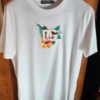 T-SHIRT DOLCE & GABBANA 