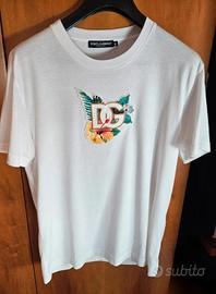 T-SHIRT DOLCE & GABBANA 