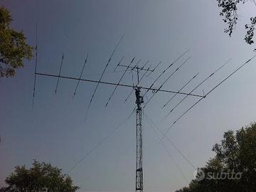 Antenna Mosley PRO-96S