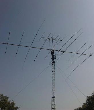 Antenna Mosley PRO-96S