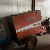 PULIPANNELLI ELETTRICA SIMMETRICA