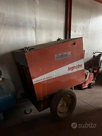 PULIPANNELLI ELETTRICA SIMMETRICA