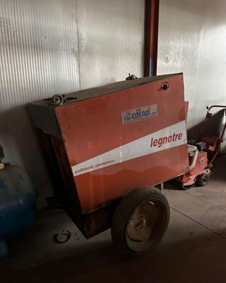 PULIPANNELLI ELETTRICA SIMMETRICA