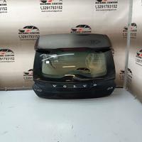 Portellone posteriore volvo v40 2012-2016 hatchbac