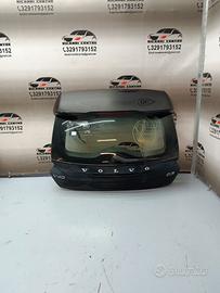 Portellone posteriore volvo v40 2012-2016 hatchbac