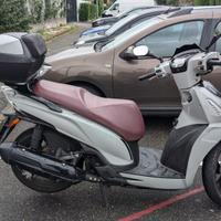 Kymco People 300i - 2019