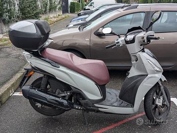 Kymco People 300i - 2019