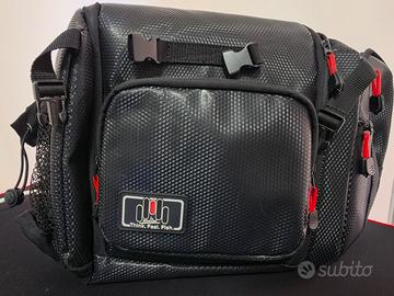 Borsa Porta Artificiali Spinning