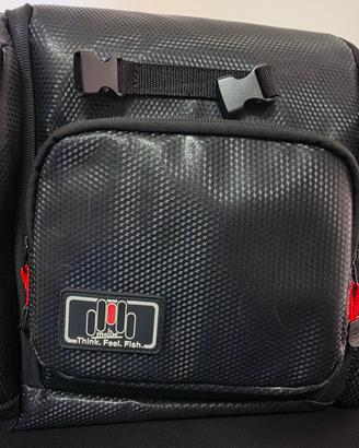 Borsa Porta Artificiali Spinning