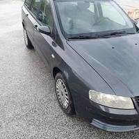 FIAT STILO SW Anno 2004 1.9 GTD 115CV