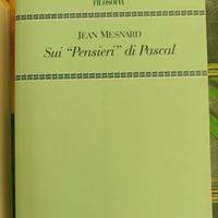 JEAN MESNARD SUI PENSIERI DI PASCAL MORCELLIANA