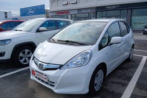 Honda Jazz Hybrid 1.3 i-DSi i-VTEC Elegance CVT