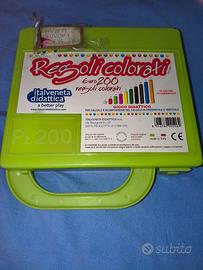 regoli per la scuola 