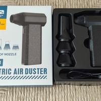 Soffiatore Aria Elettrico 110.000 RPM – Nuovo 