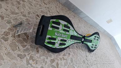 waveboard nuovo con etichetta 