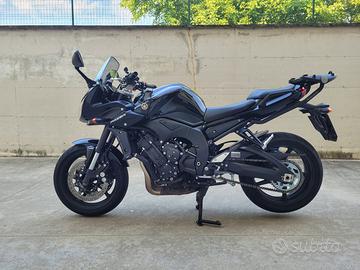 Yamaha FZ1 Fazer - 2010