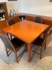 Soggiorno componibile