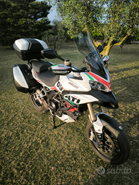 Ducati Multistrada 1200 del 2011
